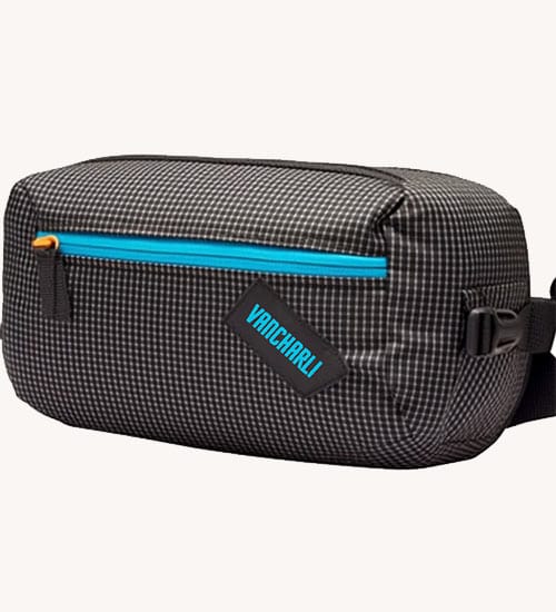 Crossbody Fanny Pack