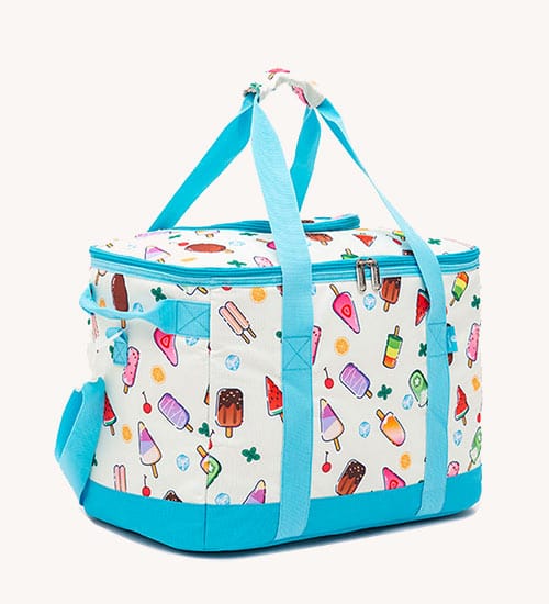 Foldable Cooler Bag