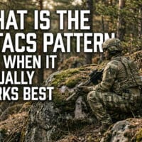 What Is The A-TACS Pattern And When It Actually Works Best What Is The A-TACS Pattern And When It Actually Works Best