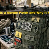 What Is a Morale Patch and Why It Matters What Is a Morale Patch and Why It Matters