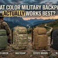 What Color Military Backpack Actually Works Best What Color Military Backpack Actually Works Best