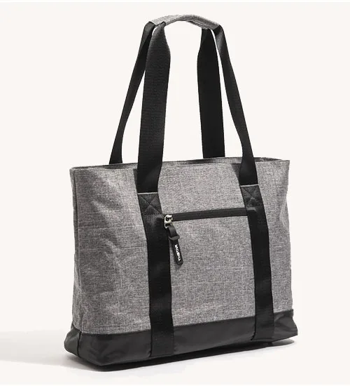 Borsa porta laptop di grande capacità