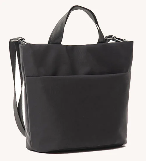 Borsa porta laptop leggera in nylon