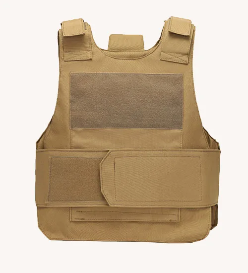 Tactisch vest 1