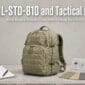 MIL STD 810 and Tactical Bags What Buyers Should Know Before Using the Claim 85x85