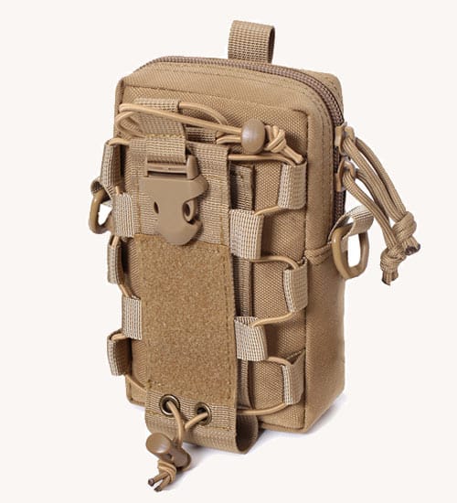 Tactical Vest 2
