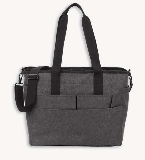 Borsa per laptop con etichetta personalizzata