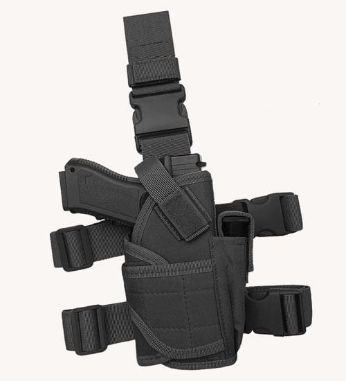 Tactical Vest 1