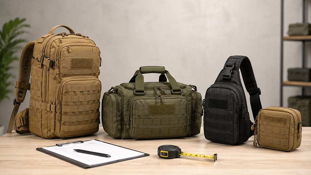 Product Type and Intended Use