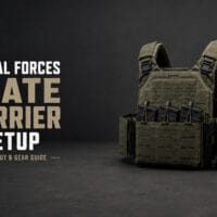 Special Forces Plate Carrier Setup: Fit, Layout & Gear Guide Special Forces Plate Carrier Setup: Fit, Layout & Gear Guide