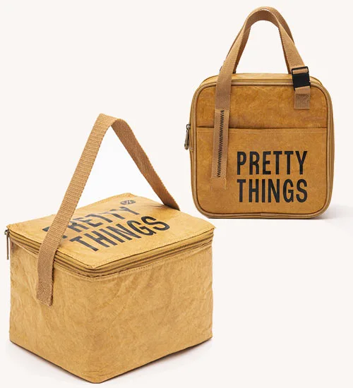 Sustentabilidade para bolsas térmicas