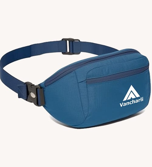 Travel Fanny Pack