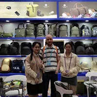 fiera commerciale delle borse