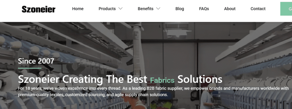 Top 10 Laptop Sleeve Manufacturers: OEM Supplier Guide 8 Szoneier