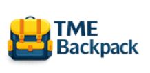 TME Backpack
