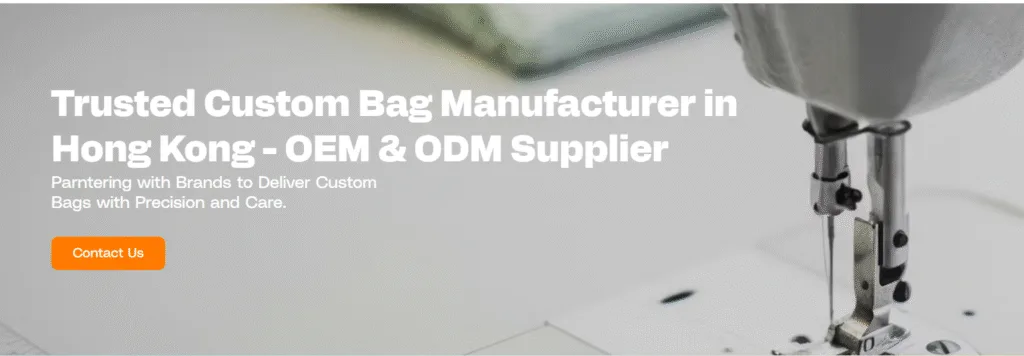 Los 10 principales fabricantes de bolsas del mundo: Guía del comprador OEM/ODM 11 Hongo asqueroso