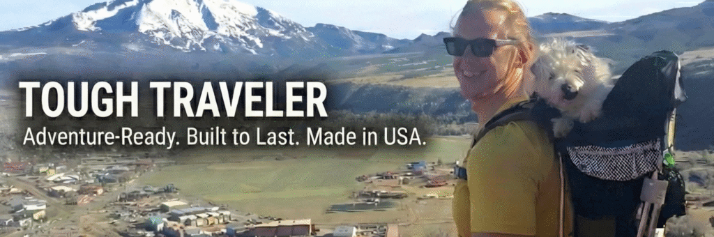 Tough Traveler