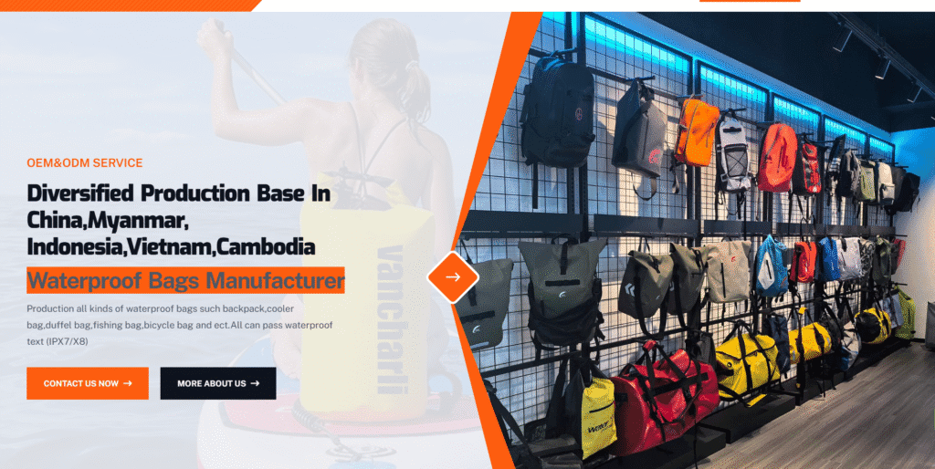 Vancharli Outdoor