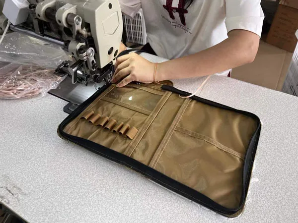 Bolsas Táticas 23 De costura