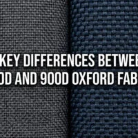 7 principais diferenças entre o tecido Oxford 600D e 900D 7 principais diferenças entre o tecido Oxford 600D e 900D