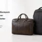 Mochila de negocios vs. maletín: ¿Cuál es mejor para el trabajo? 85x85