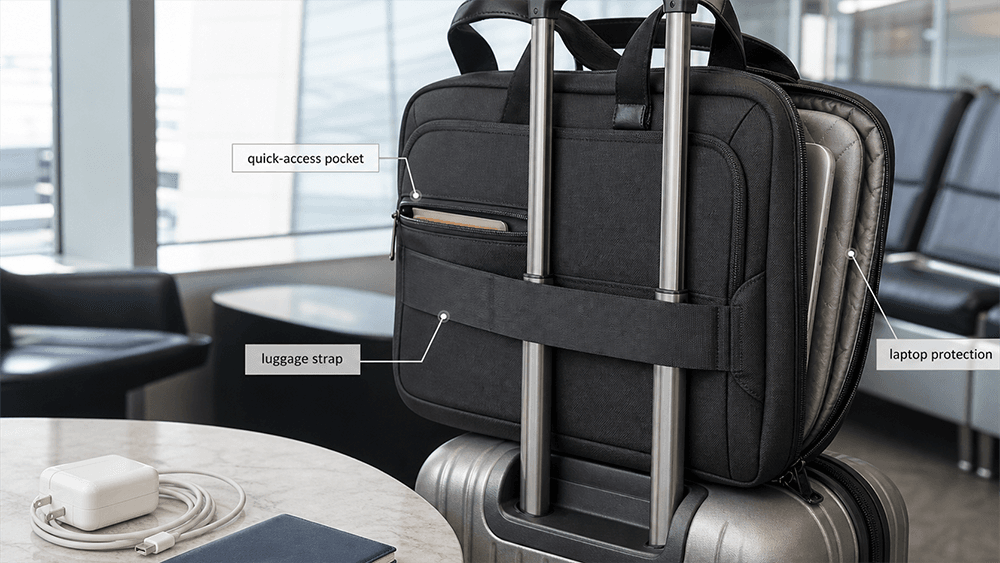 Business Travel: Which One Works Better?