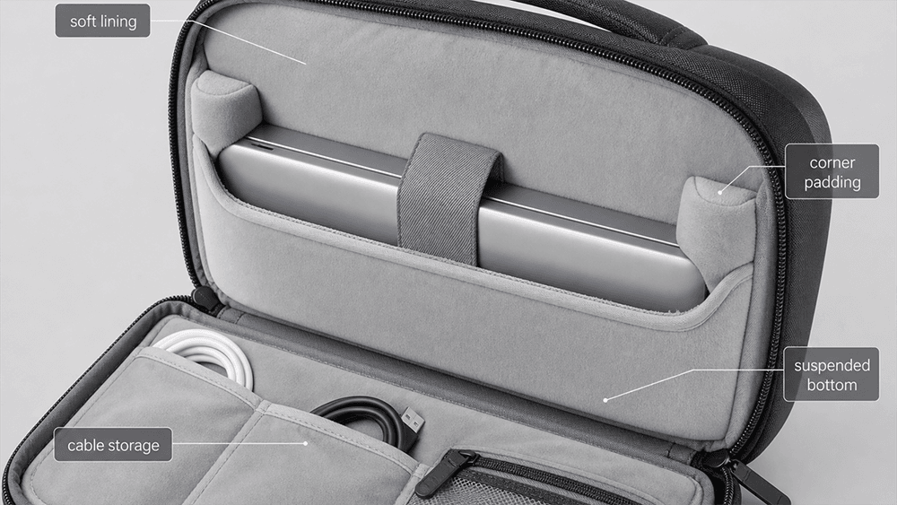 Features to Look for in a Business Bag