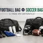Borsa da calcio vs Borsa da calcio 1 85x85
