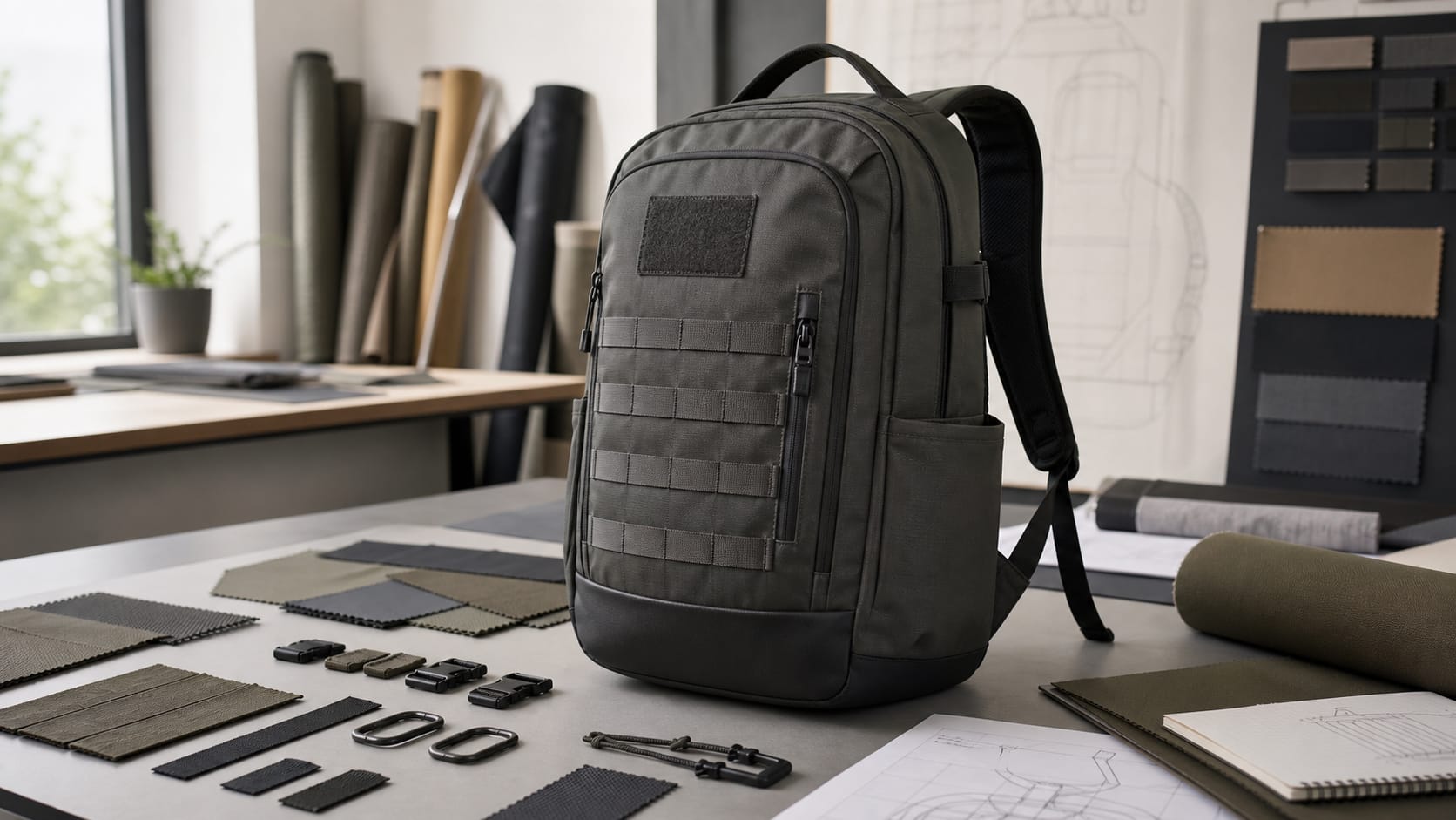 How Brands Can Use Tactical Design Without Overdoing It