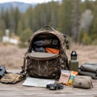 How to Pack a Hunting Backpack: A Practical Guide for Day and Multi-Day Hunts How to Pack a Hunting Backpack
