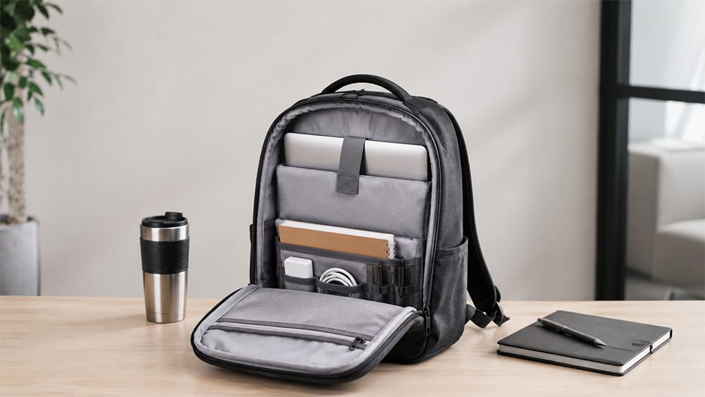 How to Protect a Laptop in a Backpack: 12 Practical Tips 2 How-to-Protect-a-Laptop-in-a-Backpack