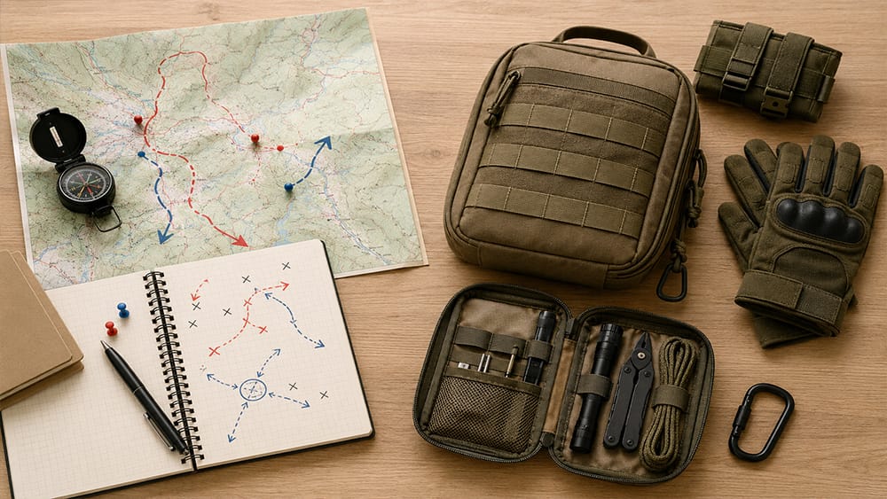 What Is the Difference Between Strategy and Tactics? 5 Is “Tactical” the Same as “Tactics”