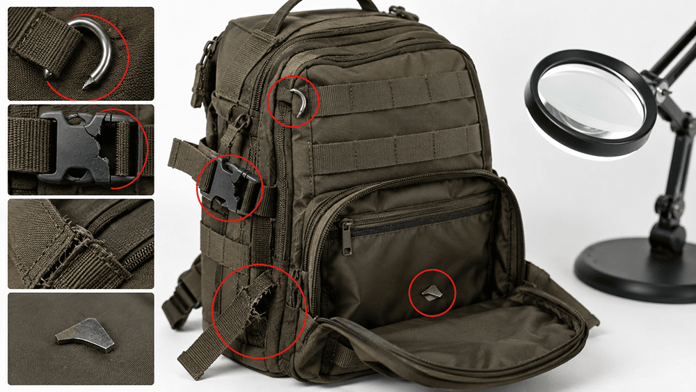 Critical-Defects-in-Tactical-Bag-Inspection