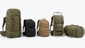 What Is a Military Backpack Called? Rucksack, Assault Pack & MOLLE