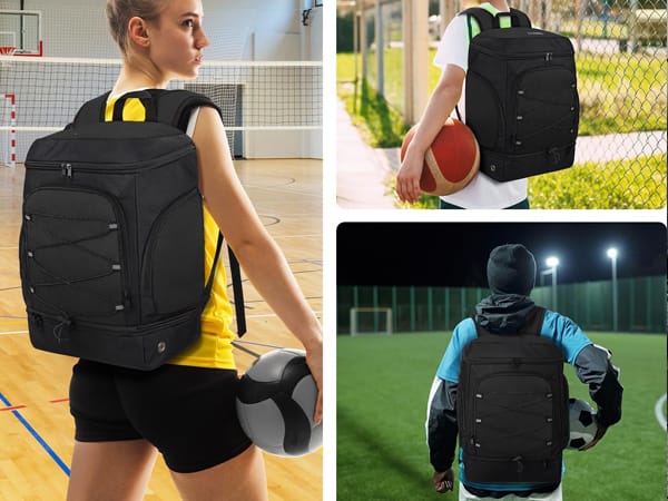 Soccer Bags 23