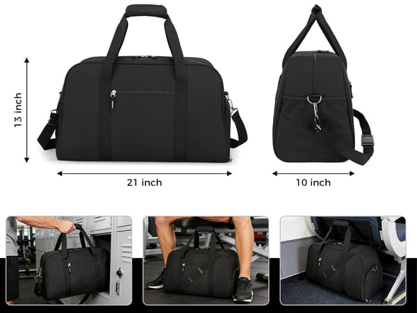 Soccer Bags 22 Size, Structure & Product Line Development