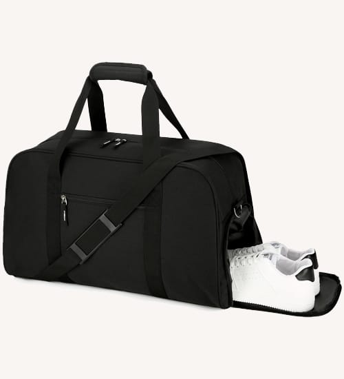 Soccer Bags 3 Soccer Duffel Bag