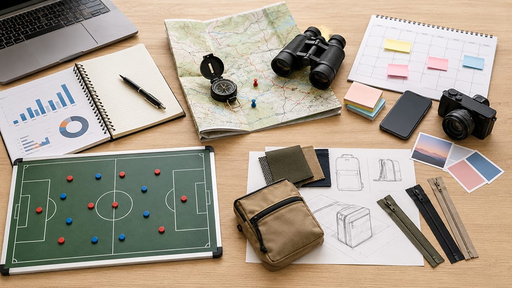 What Is the Difference Between Strategy and Tactics? 3 Strategy and Tactics Examples