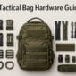 Tactical Bag Hardware Guide Buckles Zippers Webbing and More 85x85