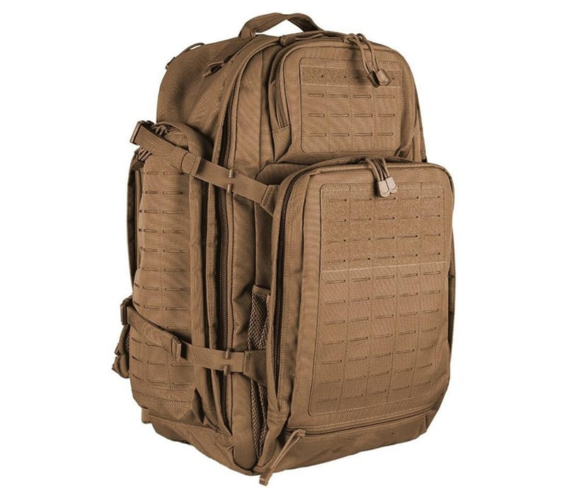Tactical Range Backpacks 6 Tactical instructor backpack for training tools and documents