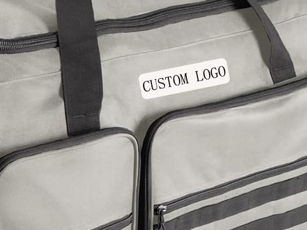 Soccer Bags 13 Team Branding & Custom Logo