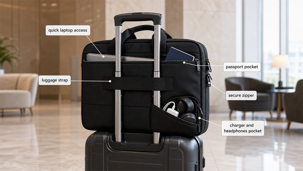 10. Travel-Friendly Details