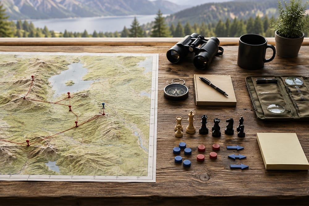 What Is the Difference Between Strategy and Tactics? 2 What-Is-the-Difference-Between-Strategy-and-Tactics