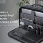 What Makes a Good Laptop Bag Key Features Buyers Should Check 85x85