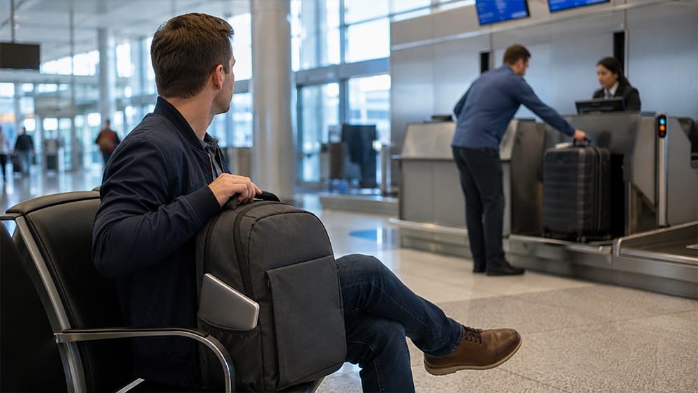 Why Carry-On Is Still the Better Choice