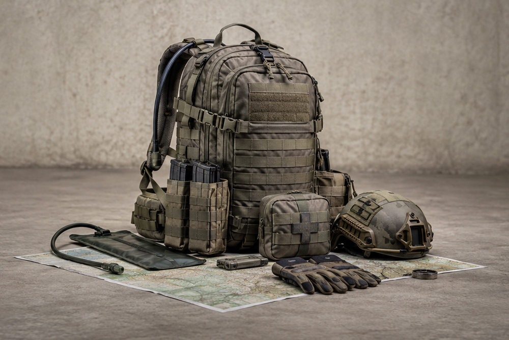10 of the Most Recognized Special Forces in the World 3 Why Equipment Still Matters in Special Operations