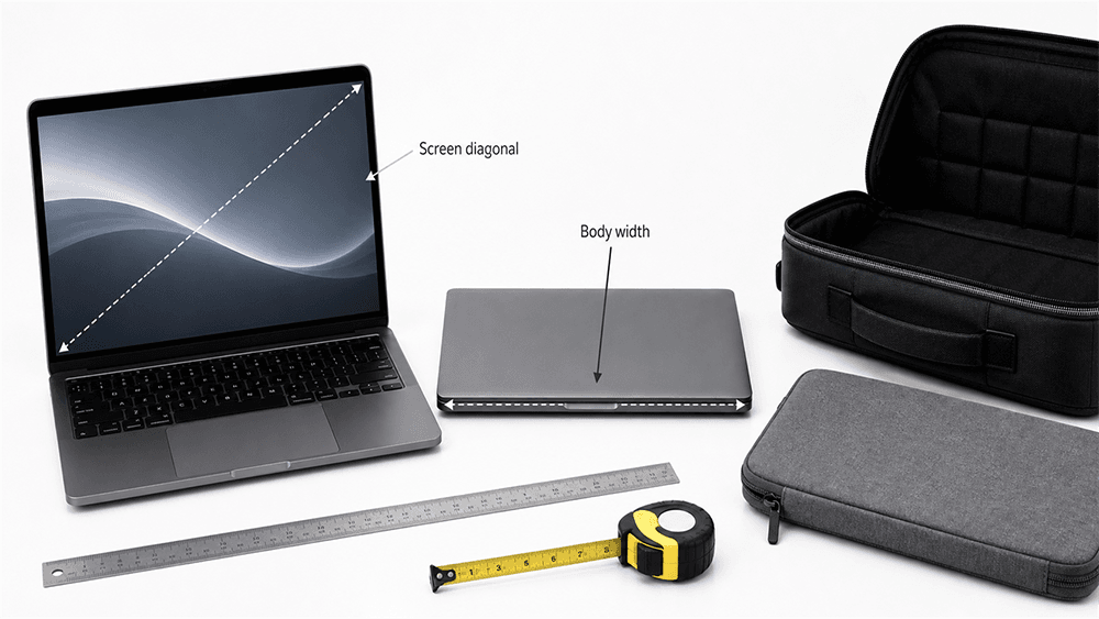 Why Laptop Screen Size Is Not Enough