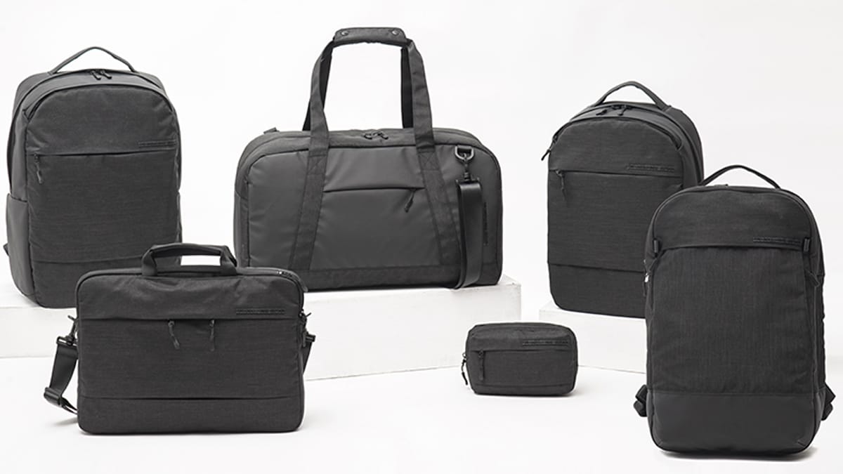 Business bag manufacturer hero banner
