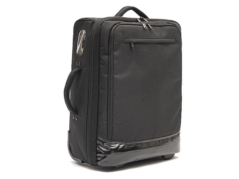 Rolling Business Bag