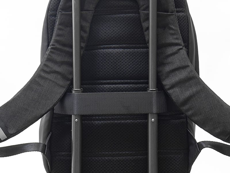 Travel Bags 13 Airport & Business Travel Details